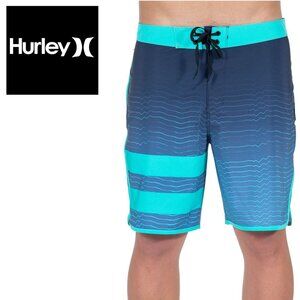 Hurley Phantom Block Party Speed Boardshort - Size 28
